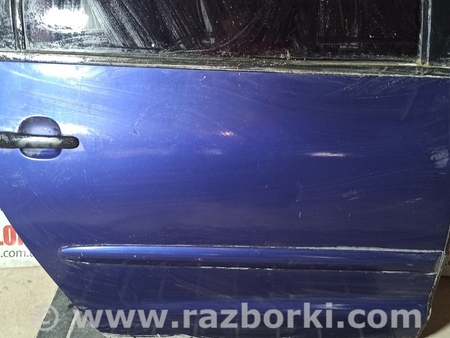 Дверь задняя правая для Ford Galaxy Львов