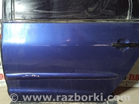 Дверь задняя левая для Ford Galaxy Львов