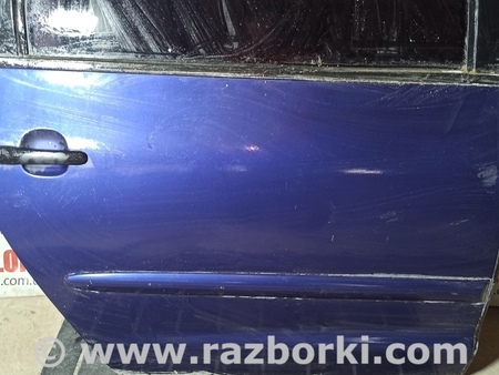 Дверь задняя правая для Volkswagen Sharan Львов