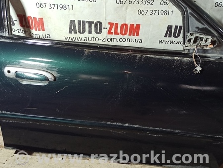 Дверь передняя правая для Ford Scorpio Львов