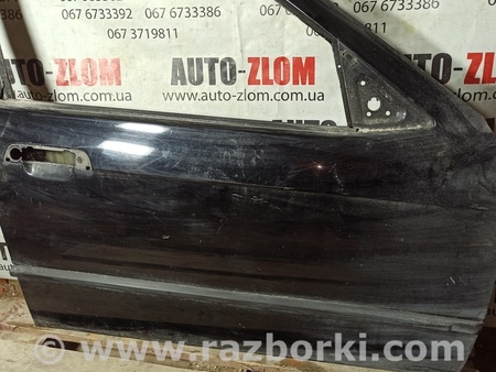 Дверь передняя правая для BMW 3 E36 (03.1992-05.1999) Львов
