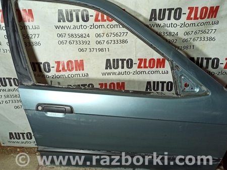 Дверь передняя правая для BMW 3 E36 (03.1992-05.1999) Львов