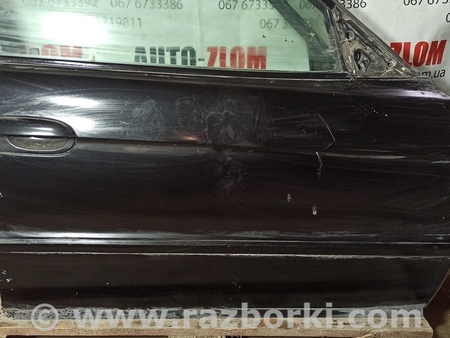 Дверь передняя правая для BMW E38 (06.1994-08.1998) Львов