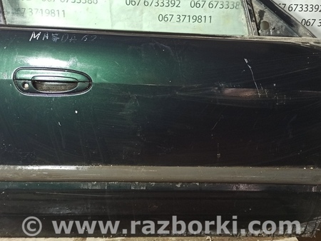 Дверь передняя правая для Mazda 626 GE (1991-1997) Львов