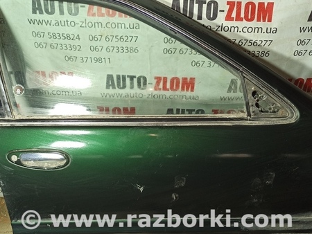 Дверь передняя правая для Nissan Maxima A32 Львов