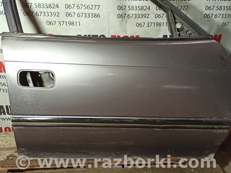 Дверь передняя правая для Opel Astra F (1991-2002) Львов