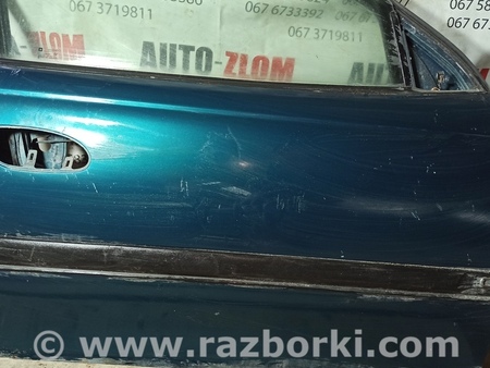 Дверь передняя правая для Opel Omega B (1994-2003) Львов