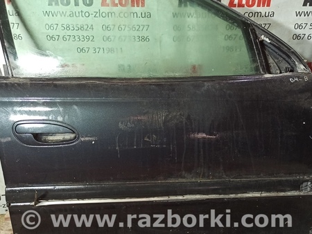 Дверь передняя правая для Opel Omega B (1994-2003) Львов