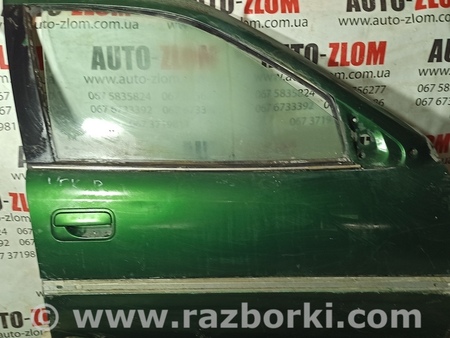 Дверь передняя правая для Opel Vectra B (1995-2002) Львов