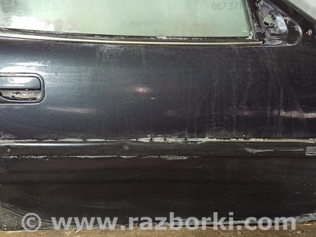 Дверь передняя правая для Opel Vectra B (1995-2002) Львов