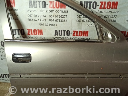 Дверь передняя правая для Opel Vectra B (1995-2002) Львов