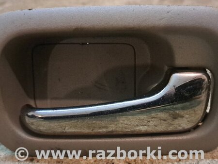 Ручка задней левой двери для Honda CR-V (02-06) Киев 72620S9AN11ZA