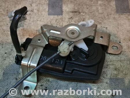 Замок крышки багажника для Honda CR-V (02-06) Киев 74811S9AE01