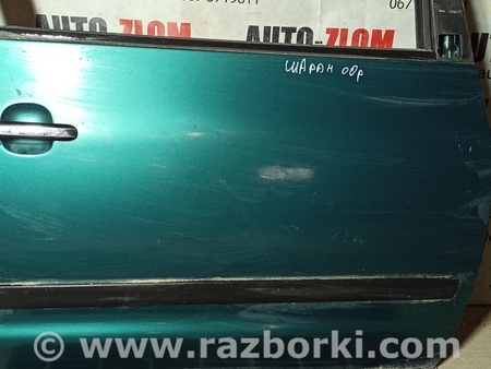 Дверь передняя правая для Ford Galaxy Львов