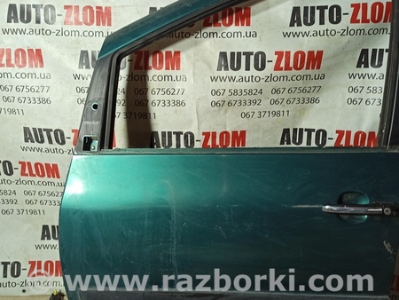 Дверь передняя левая для Ford Galaxy Львов