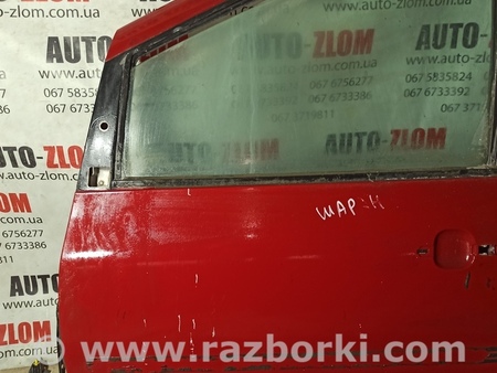 Дверь передняя левая для Volkswagen Sharan Львов
