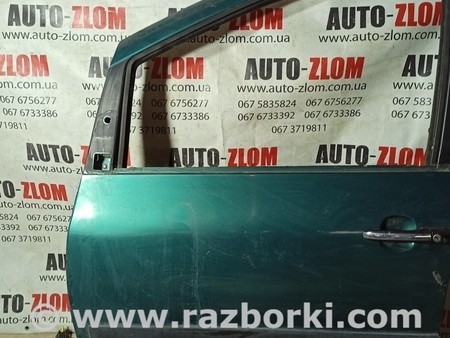 Дверь передняя левая для Volkswagen Sharan Львов