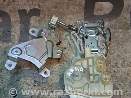 Замок крышки багажника для Honda CR-V (02-06) Киев 74800S9AE01