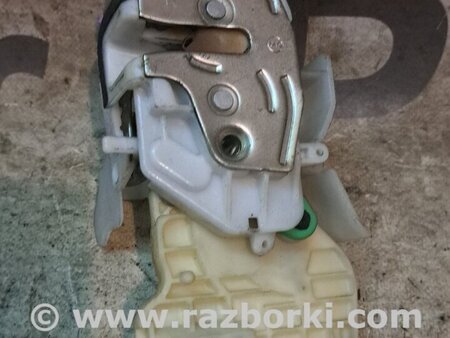 Замок двери задней правой для Honda CR-V (02-06) Киев 72612S9AG01