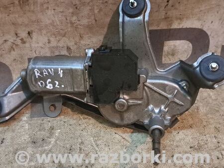 Мотор стеклоочистителя для Toyota RAV-4 (05-12) Киев 8513042060