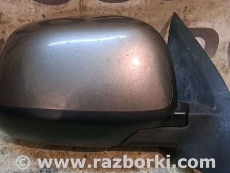 Зеркало правое для Mitsubishi Outlander XL Киев 8153 LZ