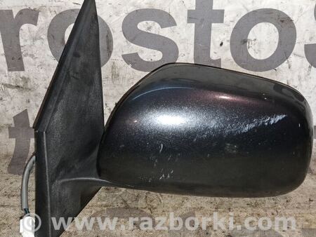 Зеркало левое для Toyota RAV-4 (05-12) Киев 8794042841