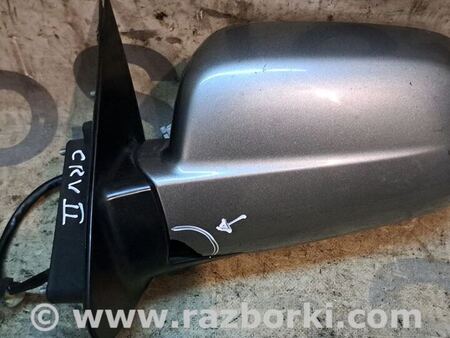 Зеркало левое для Honda CR-V (02-06) Киев 76250SCAG41ZG