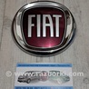 Знаки Fiat Doblo