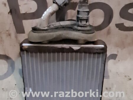 Радиатор печки для Mazda 323 BH, BA (1994-2000) Киев B01A61A10