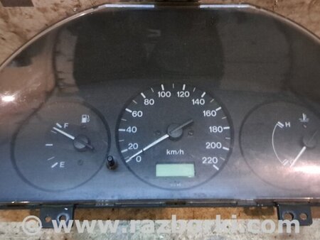Щиток приборов для Mazda 323 BH, BA (1994-2000) Киев BG3B55430B