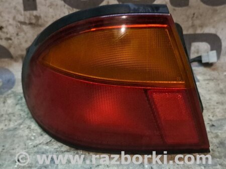 Фонарь задний левый для Mazda 323 BH, BA (1994-2000) Киев BE6G51160