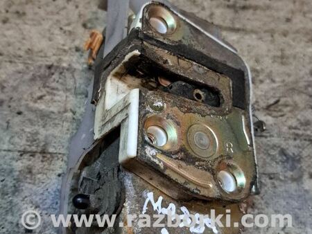 Замок двери задней правой для Mazda 323 BH, BA (1994-2000) Киев BC1D72310C