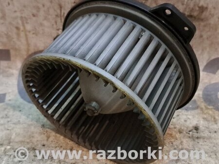 Моторчик печки для Mazda 323 BH, BA (1994-2000) Киев BG1P61B10