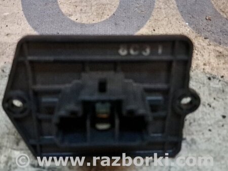 Резистор печки для Mazda 323 BH, BA (1994-2000) Киев BC5E61B15
