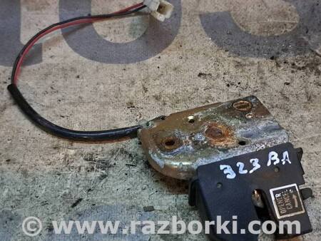 Замок крышки багажника для Mazda 323 BH, BA (1994-2000) Киев BC8S56820