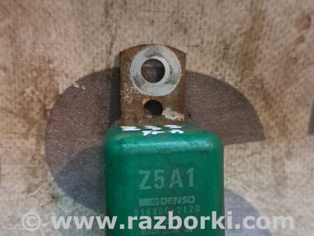 Реле топливного насоса для Mazda 323 BH, BA (1994-2000) Киев Z5A118821