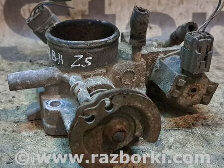 Датчик дроссельной заслонки для Mazda 323 BH, BA (1994-2000) Киев Z59913640A