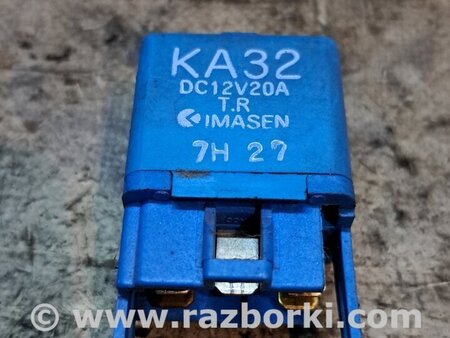 Реле для Mazda 323 BH, BA (1994-2000) Киев KA3267720