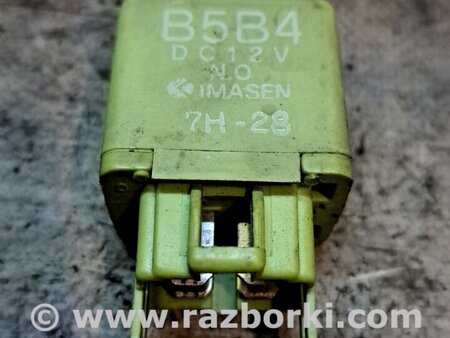 Реле для Mazda 323 BH, BA (1994-2000) Киев B5B418811