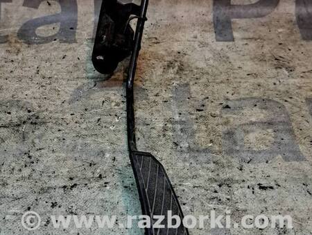 Педаль для Mazda 323 BH, BA (1994-2000) Киев BC1D41600B