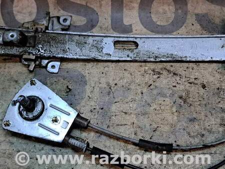 Стеклоподъемник передний левый для Mazda 323 BH, BA (1994-2000) Киев BC1D59560B
