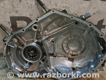 Задняя крышка АКПП для Honda CR-V Киев 212305LJ305