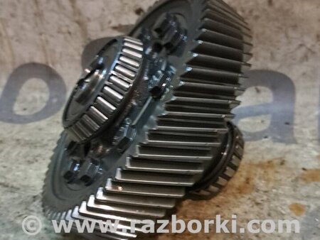 Дифференциал АКПП для Honda CR-V Киев 411005LJ003