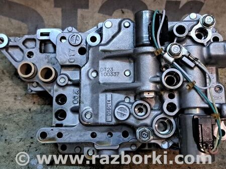 Гидроблок АКПП для Honda CR-V Киев 270005X9014