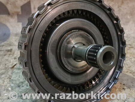 Запчасть на АКПП для Honda CR-V Киев 225005LJ003