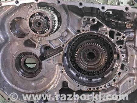 Корпус АКПП для Honda CR-V Киев 200315LKA03