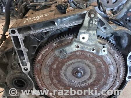 АКПП (коробка автомат) для Honda Accord CL (10.2002 - 11.2008) Киев 20021RCT910