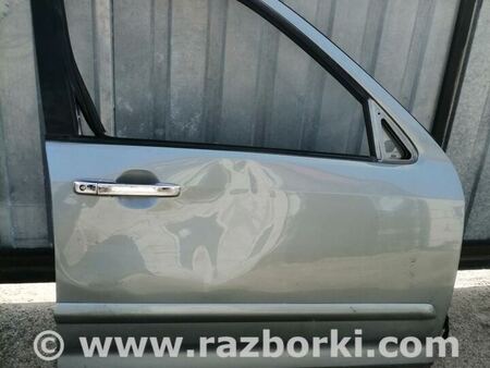 Дверь передняя правая для Honda CR-V (02-06) Киев 67111S9A300ZZ