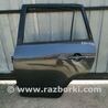 Дверь задняя левая Toyota RAV-4 (05-12)