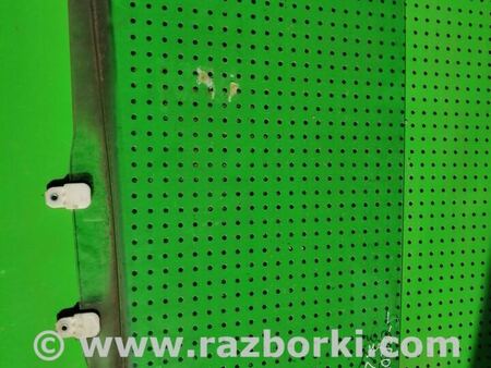 Стекло задней левой двери для Citroen C-Crosser Киев 9203HL